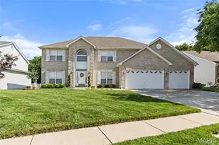 440 Parkshire Pl Dr, Dardenne Prairie, MO 63368 - Photo 1