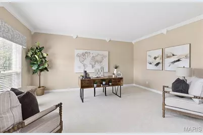 440 Parkshire Place Drive, Dardenne Prairie, MO 63368 - Photo 8