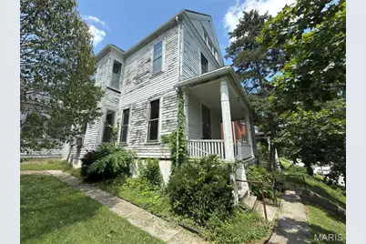 914-914 A Center Street #14A, Hannibal, MO 63401 - Photo 4
