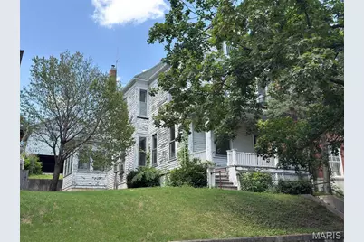 914-914 A Center Street #14A, Hannibal, MO 63401 - Photo 1