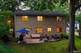 811 Weatherwood, Manchester, MO 63021 - Photo 8