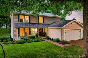 811 Weatherwood, Manchester, MO 63021 - Photo 4