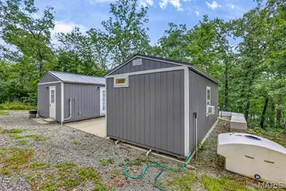 9458 Jill Terrace, French Village, MO 63036 - Photo 4