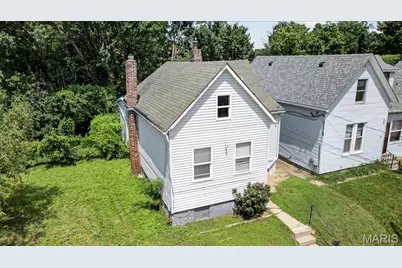 4107 Schiller Place, Saint Louis, MO 63116 - Photo 2