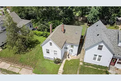 4107 Schiller Place, Saint Louis, MO 63116 - Photo 4