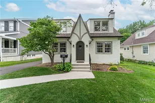 931 Brownell Ave, Glendale, MO 63122 - Photo 1