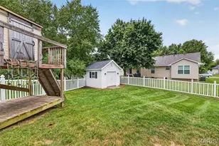 1704 Michaelwood Ct, Saint Charles, MO 63303 - Photo 40