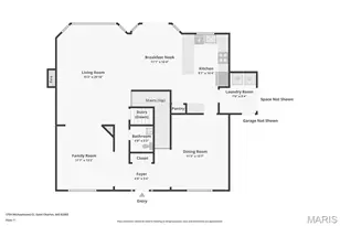 1704 Michaelwood Ct, Saint Charles, MO 63303 - Photo 46