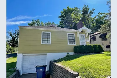 7531 Cory Place, Saint Louis, MO 63133 - Photo 2