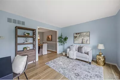 801 Dogwood Grove Court, Ellisville, MO 63021 - Photo 2