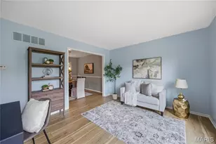 801 Dogwood Grove Ct, Ellisville, MO 63021 - Photo 2