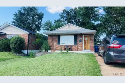 4049 Germania Street, Saint Louis, MO 63116 - Photo 1
