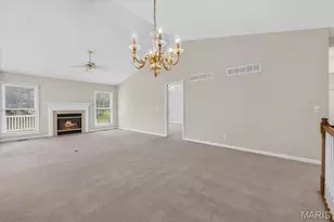 51 Huntgate Dr, Saint Peters, MO 63376 - Photo 10