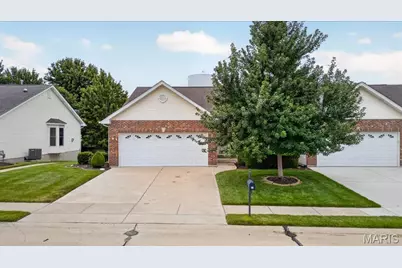 51 Huntgate Drive #9A, Saint Peters, MO 63376 - Photo 18