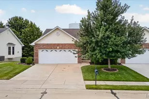 51 Huntgate Dr, Saint Peters, MO 63376 - Photo 18