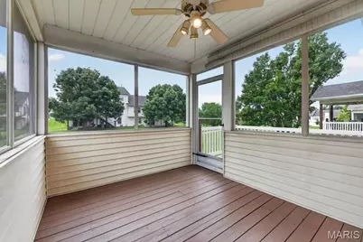 51 Huntgate Drive #9A, Saint Peters, MO 63376 - Photo 4