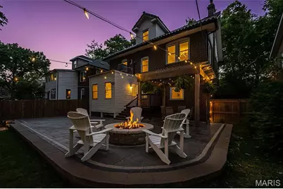 6946 Pershing Avenue, University City, MO 63130 - Photo 54