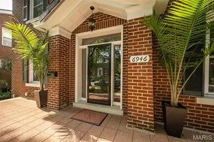 6946 Pershing Ave, University City, MO 63130 - Photo 2