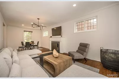 6946 Pershing Avenue, University City, MO 63130 - Photo 6