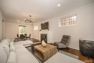6946 Pershing Ave, University City, MO 63130 - Photo 6