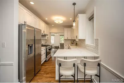 6946 Pershing Avenue, University City, MO 63130 - Photo 12