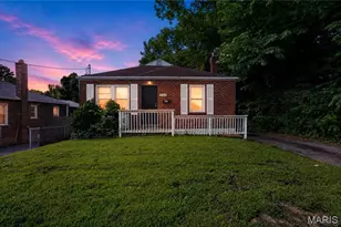 334 Northridge Dr, Saint Louis, MO 63137 - Photo 2