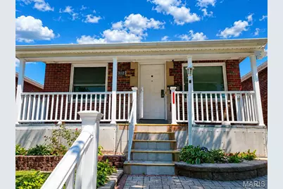 3112 South Compton Avenue, Saint Louis, MO 63118 - Photo 2