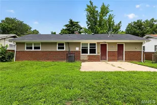 2332 Collett Dr, Saint Louis, MO 63136 - Photo 24