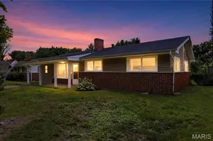 2332 Collett Dr, Saint Louis, MO 63136 - Photo 4