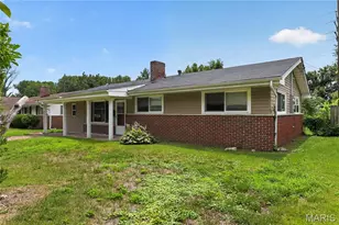 2332 Collett Dr, Saint Louis, MO 63136 - Photo 2