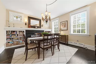 6111 Westminster Place, Saint Louis, MO 63112 - Photo 4