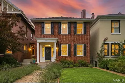 6111 Westminster Place, Saint Louis, MO 63112 - Photo 28