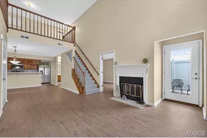 4225 W Pine Boulevard #23, Saint Louis, MO 63108 - Photo 4