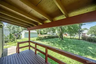 207 Midlothian Rd, Saint Louis, MO 63137 - Photo 32