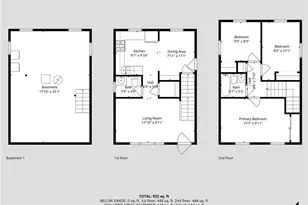 7708 Tennessee Ave, Saint Louis, MO 63111 - Photo 2