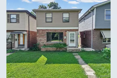 7708 Tennessee Avenue, Saint Louis, MO 63111 - Photo 1