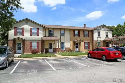 27 Park Charles Boulevard #B, Saint Peters, MO 63376 - Photo 12