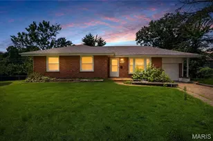 1223 Kimball Ct, Saint Louis, MO 63137 - Photo 2