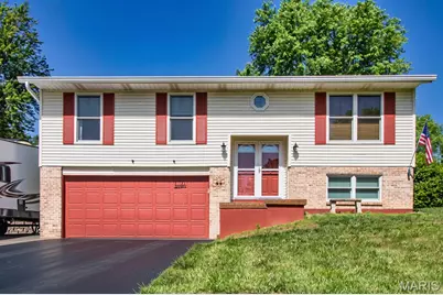 7307 Tarawood Drive, Cedar Hill, MO 63016 - Photo 1