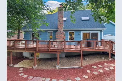 15906 Eagle Chase Court, Chesterfield, MO 63017 - Photo 54