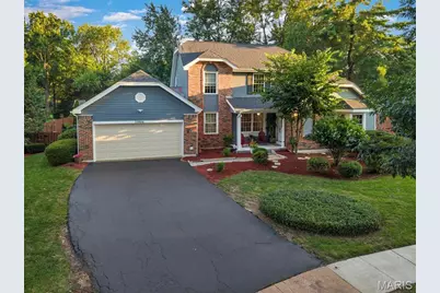 15906 Eagle Chase Court, Chesterfield, MO 63017 - Photo 4