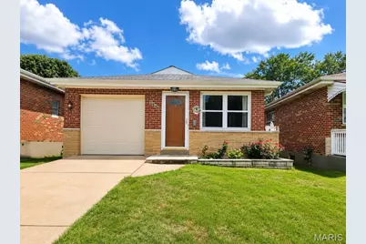 7448 Morganford Road, Saint Louis, MO 63116 - Photo 2