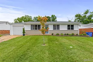 3064 Sedan Dr, Saint Louis, MO 63125 - Photo 1