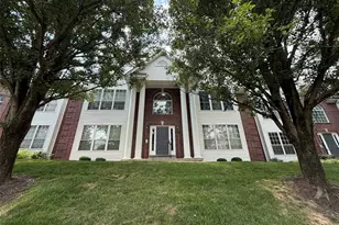 1610 Forest Springs Ln, Ballwin, MO 63021 - Photo 1