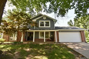 22 Normandy Dr, Lake Saint Louis, MO 63367 - Photo 1