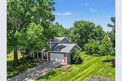 22 Normandy Drive, Lake Saint Louis, MO 63367 - Photo 32
