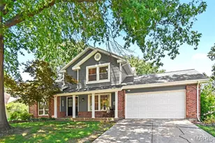 22 Normandy Dr, Lake Saint Louis, MO 63367 - Photo 2