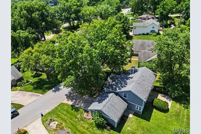 22 Normandy Drive, Lake Saint Louis, MO 63367 - Photo 34