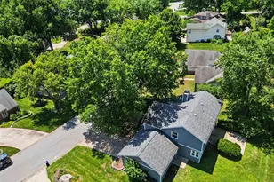 22 Normandy Dr, Lake Saint Louis, MO 63367 - Photo 34