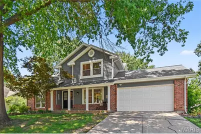 22 Normandy Drive, Lake Saint Louis, MO 63367 - Photo 2